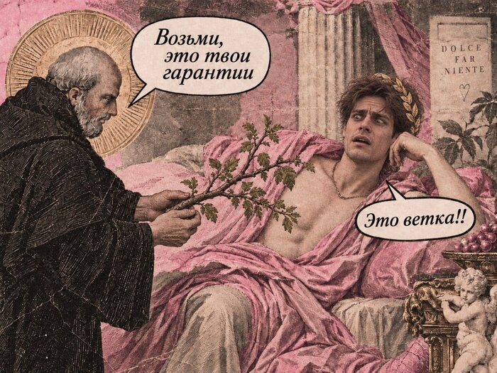 Я плачу маркетплейсу половину стоимости товара. Что я получаю взамен?